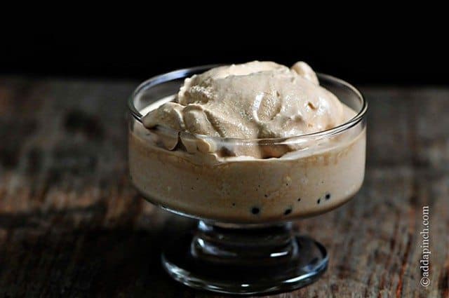 Rich Coffee & Chocolate Chip Ice Cream Recipe Guide